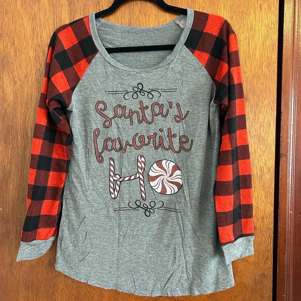 Christmas Shirt